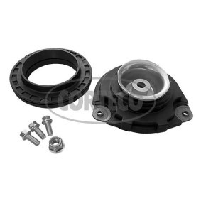 Compre Kit de reparação, suporte de apoio do conj. mola / amortecedor da CORTECO 49489915 a um preço baixo por 30,49 €
