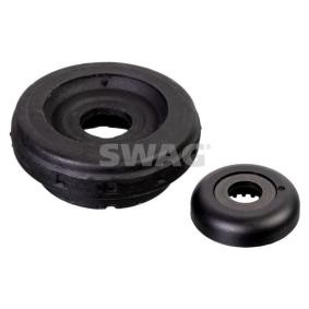 Acquista Kit riparazione, Cuscinetto ammortizzatore a molla da SWAG 33 10 7712 a buon mercato per soli 19,85 €