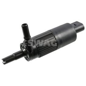 Waschwasserpumpe, Scheinwerferreinigung von SWAG günstig für 31,29 €