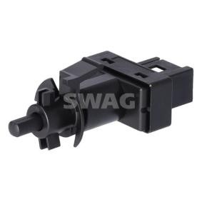 Compre Interruptor de luz de freno de SWAG online para Clase C T-modell (S204) a precios moderados
