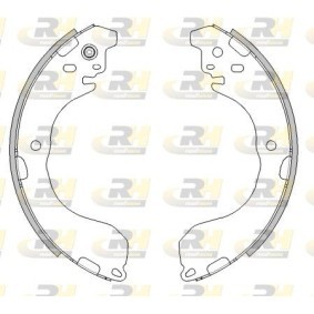 Comprar Zapata de freno de ROADHOUSE 4471.00 a bajo precio de 48,58 €