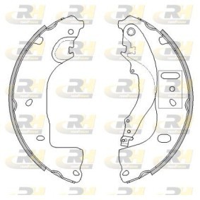 Comprar Zapata de freno de ROADHOUSE 4539.00 a bajo precio de 89,03 €