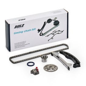 Achetez des Kit de chaîne de distribution DOLZ SKCC050F à prix pour 73,88 €