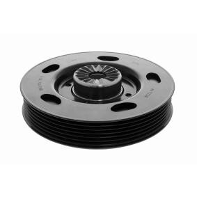 Acquista Puleggia cinghia albero a gomiti da VAICO V10-5424 a buon mercato per soli 73,75 €