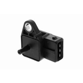 Køb Sensor, sugerørstryk af VEMO V30-72-0279 til den lave pris 369,25 DKK