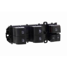 Compre Interruptor, elevadores dos vidros da VEMO V70-73-0110 a um preço baixo por 246,43 €