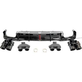 Osta Puskurin pinta DIEDERICHS:llä 1051258 edullisesti hintaan 615,85 €