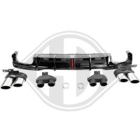 Osta Puskurin pinta DIEDERICHS:llä 1051259 edullisesti hintaan 615,85 €