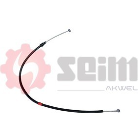 Comprar Cable de freno de mano de SEIM 556199 a bajo precio de 15,88 €