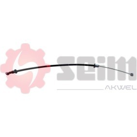 Comprar Cable de freno de mano de SEIM 556200 a bajo precio de 15,88 €