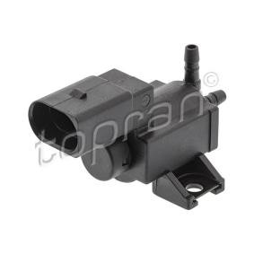 Acquista Valvola, Controllo gas scarico ÁGR da TOPRAN 116 981 a buon mercato per soli 38,30 €