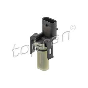 Acquista Sensore posizione farfalla da TOPRAN 119 322 a buon mercato per soli 29,90 €