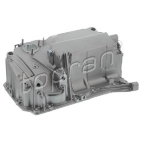 Comprar Junta, colector de escape de TOPRAN 208 845 a bajo precio de 14,98 €