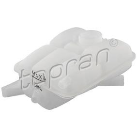 Köp Expansionskärl av TOPRAN 305 602 till det låga priset 361,93 kr