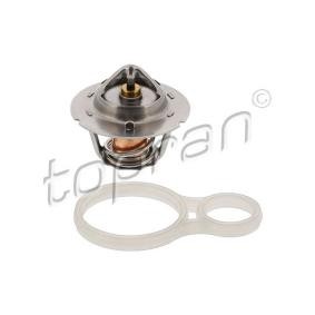 Kühlwasserthermostat 502 045