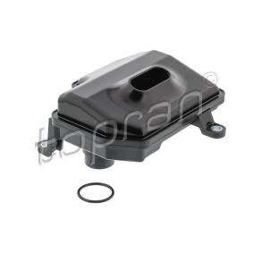Köp Hydraulikfilter, automatväxel av TOPRAN 625 389 till det låga priset 500,17 kr