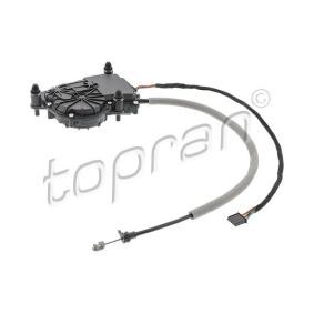 Køb Servomotor, centrallåsesystem af TOPRAN 633 239 til den lave pris 1454,67 DKK