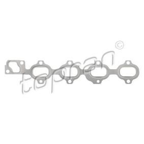 Abgaskrümmerdichtung 702 340 FIAT TALENTO von TOPRAN