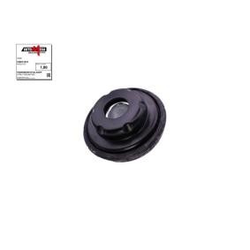 Compre Suporte de apoio do conjunto mola / amortecedor da AUTOMEGA 250611810 a um preço baixo por 23,49 €