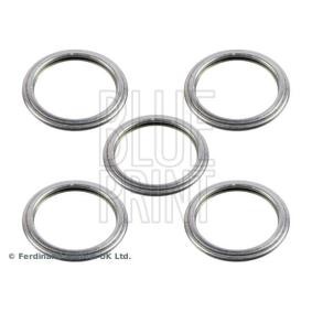 Achetez des Rondelle d'étanchéité, vis de vidange d'huile BLUE PRINT ADBP010009 à prix pour 2,88 €