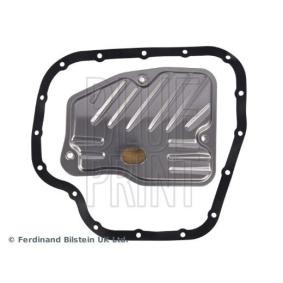 Compre Conjunto do filtro hidráulico, caixa velocidades automática da BLUE PRINT ADBP210137 a um preço baixo por 74,32 €