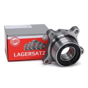 Compre Kit de rolamento de roda da MASTER-SPORT 6909-SET-MS a um preço baixo por 60,92 €