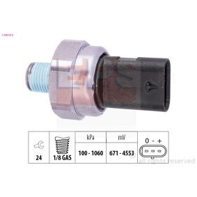 Comprar Sensor, presión de aceite de EPS 1.980.016 a bajo precio de 46,57 €