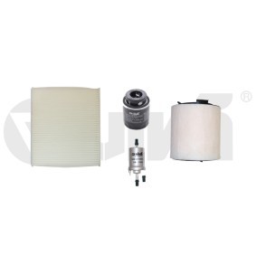 Compre Kit de filtros da VIKA K11793201 a um preço baixo por 45,03 €