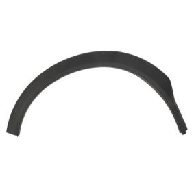 Osta Suoja- / koristelista, lokasuoja BLIC:llä 5703-06-6735571P edullisesti hintaan 91,94 €