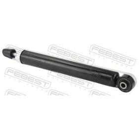 Stoßdämpfer 26110-003R für SKODA