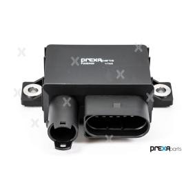 Compre Relé, sistema de pré-aquecimento da PREXAparts P205009 a um preço baixo por 171,69 €