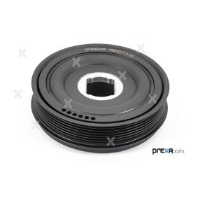 Compre Polia, cambota da PREXAparts P725008 a um preço baixo por 76,99 €
