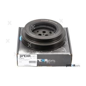 Compre Polia, cambota da PREXAparts P725010 a um preço baixo por 117,19 €