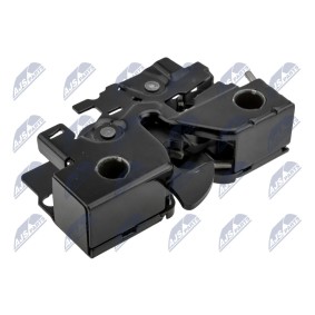 Osta Konepellin lukko NTY:llä EZC-VW-328 edullisesti hintaan 15,90 €
