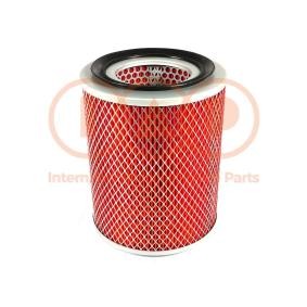 Luftfilter des Herstellers IAP QUALITY PARTS - Originalware Artikelnummer: 121-13051