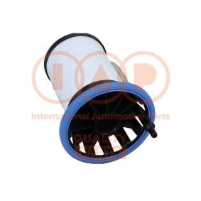Köp Bränslefilter av IAP QUALITY PARTS 122-52090 till det låga priset 1474,25 kr