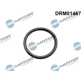 Dichtung Thermostat  des Herstellers DR.MOTOR AUTOMOTIVE - Originalware Artikelnummer: DRM01467