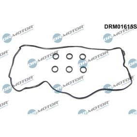Compre Jogo de juntas, tampa das válvulas da DR.MOTOR AUTOMOTIVE DRM01615S a um preço baixo por 31,08 €