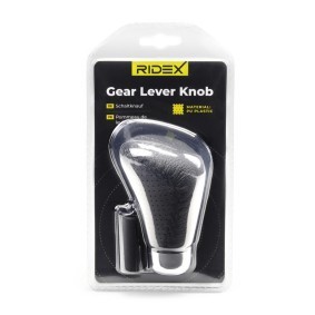 Osta Vaihdekepin nuppi RIDEX:llä 3707A0019 edullisesti hintaan 10,84 €