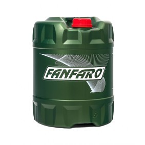 Comprar Aceite de motor de FANFARO FF6728-20 a bajo precio de 250,68 €