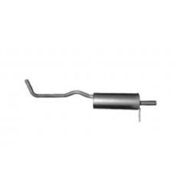 Acquista Marmitta da IZAWIT 02.027 a buon mercato per soli 95,04 €