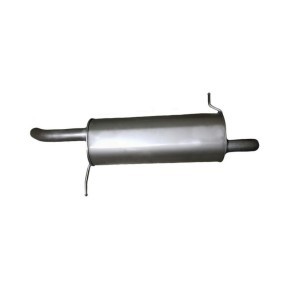 Compre Panela de escape traseira da IZAWIT 17.165 a um preço baixo por 102,88 €