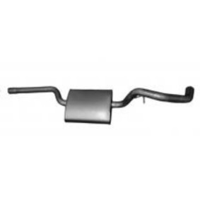 Compre Panela de escape traseira da IZAWIT 17.168 a um preço baixo por 98,28 €