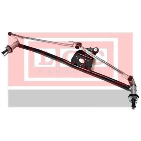 Compre Tirante de limpa-vidros da LCC LCC3146 a um preço baixo por 66,45 €