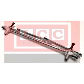 Comprar Varillaje de limpiaparabrisas de LCC LCC3154 a bajo precio de 58,81 €