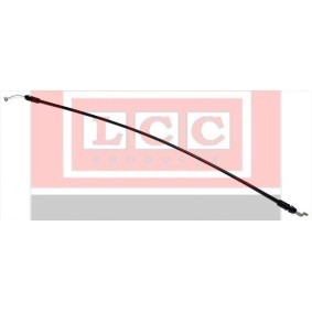 Køb Kabel, sæderygindstilling af LCC LCC3354 til den lave pris 141,01 DKK