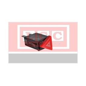 Warnblinkschalter von LCC günstig für 14,57 €