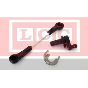 Reparatursatz, Saugrohrmodul von LCC günstig für 10,24 €