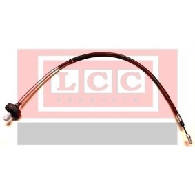 Handbremsseil für RENAULT von LCC