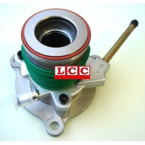 Zentralausrücker, Kupplung LCC8235